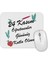 24 Kasım Özel Öğretmenler Günü Mouse Pad 1