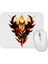 Dota 2 Shadow Demon Mouse Pad 1