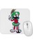Marvin The Martian Smoking Mouse Pad 1