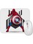 Spider Man Captain Underoos Mouse Pad 1