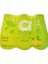 C Plus Limon Aromalı Soda 24'lü 200 ml 1