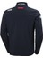 Helly Hansen Helly Hansen Crew Softshell 2.0 Erkek Lacivert Ceket 30223-597 2