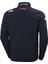 Helly Hansen Crew Softshell 2.0 Erkek Lacivert Ceket 30223-597 2