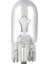 Ampül-Eco 12V W3W Dıpsız Gosterge W2,1x9 1