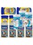 Gold Mix 4X250ML + Bluefeel Goldy Mix 4X250ML + Lotus Gold Natural 4X250ML Kutu 1