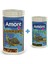 Gammarus 1000ML + Amore Turtle Sticks 250ML Sürüngen ve Kaplumbağa Yemi 1