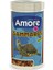 Gammarus 1000ML + Amore Turtle Sticks 250ML Sürüngen ve Kaplumbağa Yemi 2
