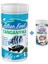Tanganyika Chips 1000ML + Lotus Spirulina Garlic 100ML Kutu 1