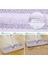 Tablet Mop Yedek Bezi 4 Adet Spin Mop Uyumlu (Tek Taraf Cepli) 4