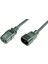 C13-C14 Power Kablosu 60 cm 3x1 mm 1