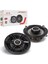 Oto Hoparlör 10CM 120W 2 Adet Jameson Js-10 1