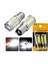 Stop Sinyal Geri Vites Ampul Mercekli 33 Led P21W 6500K Beyaz 1