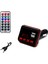 Fm Transmıtter Aux Sd/usb Çakmaklık Nikula Star RDL-444 1