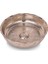 - Hamam Tası 20 cm Makine Işleme Nikel 1