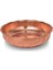 - Hamam Tası 18 cm Makine Işleme Kırmızı 2