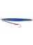 185 mm 130 gr Blue Jig 1