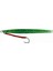 185 mm 160 gr Green Jig 1