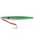160 mm 160 gr Green Jig 1