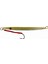 200 mm 160 gr Yellow Jig 1