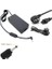 Acer Chromebook Notebook Laptop Adaptörü Şarj Cihazı 19V 2.37A - 3.0mm 1.1mm 2
