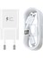 Samsung J2 J3 J4 J6 J5 J7 J8 Prime Pro Plus 2016 Hızlı Şarj Mikro Micro USB - Fast Şarj Aleti Cihazı Micro USB 2