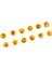 12 Adet Emoji Düğme 1