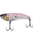 Vib Blade 3.5 cm 4 gr Suni Yem Pınk Glow Dot 1