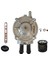 Sıralı Beyin SR07 100KW 1