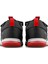 Trex Flt Kısa Kırmızı Çocuk Günlük Ayakkabı Trex-Flt-Kısa-Kırmızı Siyah 4