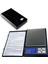 Notebook Hassas Cep Terazi 500 gr 0.01 Taksimat Dijital 1