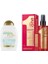 Revlon Uniq One All In One 10 Etkili Durulanmayan Bakım Spreyi 150 Ml+Organix Quenching+Coconut Curls Bukleli Saç Şampuanı 385 ml 1