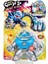 Goo Jit Zu Galaxy Attack Seri 5 Astro Thrash 1