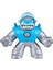 Goo Jit Zu Galaxy Attack Seri 5 Astro Thrash 2