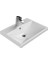 Seramik Cerastyle Elite 60X45CM Etajerli Lavabo 1