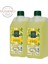 Klasik Limon Kolonyası Yedek Şişe 1 lt x 2 2
