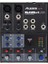 Multimix 4 USB Mixer 1