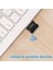 5.0 Bluetooth USB Adaptör (Yurt Dışından) 2