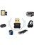 5.0 Bluetooth USB Adaptör (Yurt Dışından) 4
