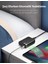 RP-UM002 60W Port USB USB C Filehub Şarj ve Depolama Cihazı 4