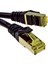 15 Metre Cat 7 Patch Kablo Cat 7 Ethernet Kablosu 10GBPS Internet Kablosu 1