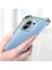 Xiaomi Mi 11 Lite Kılıf Kenar ve Kamera Korumalı Nitro Anti Shock Silikon 4