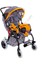 Dm 8001 Buggy 40 Cm Turuncu Engelli Puseti 1