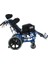 Golfi-16 G458 Cerebral Palsy Yetişkin Tekerlekli Sandalye -46cm 1