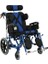 Golfi-16 G458 Cerebral Palsy Yetişkin Tekerlekli Sandalye -46cm 2