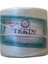 2 Kg. Beyaz Renk Naylon Plastik Fibrilize Ambalaj Ipi. 2000GR 1