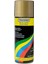 Altın Gold Sprey Boya 400ML Ral 2599 1