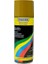 Trafik Sarısı Sprey Boya 400ML Ral 1023 1