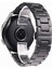 Huawei Watch Gt 2 Pro Uyumlu Seramik Metal Kordon Mat & Parlak Premium Seramik Kayış 2