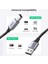 Usb-A To Usb-B 2.0 Örgülü Yazıcı Kablosu 1.5 Metre 2