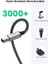Usb-A To Usb-B 2.0 Örgülü Yazıcı Kablosu 1.5 Metre 4